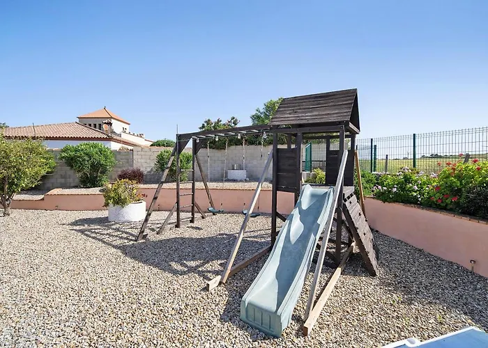 Villa Sol