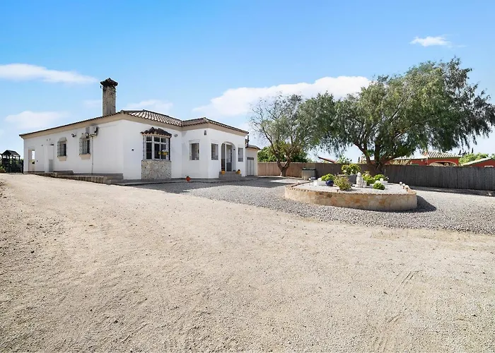 Villa Sol