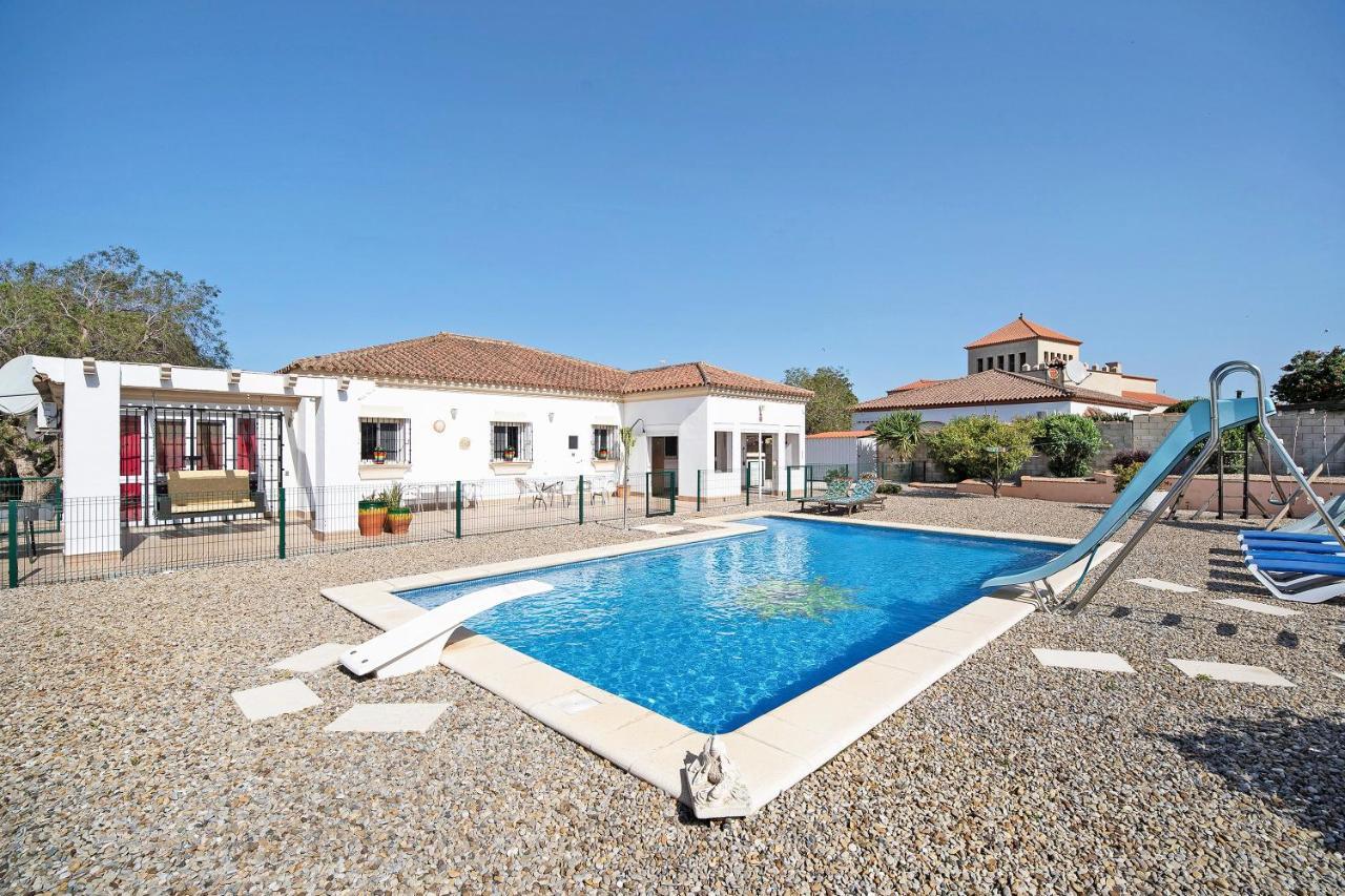 Villa Sol Chiclana de la Frontera