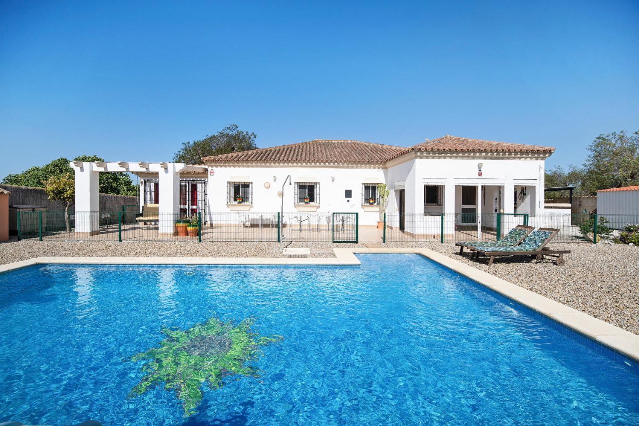Villa Sol Chiclana de la Frontera