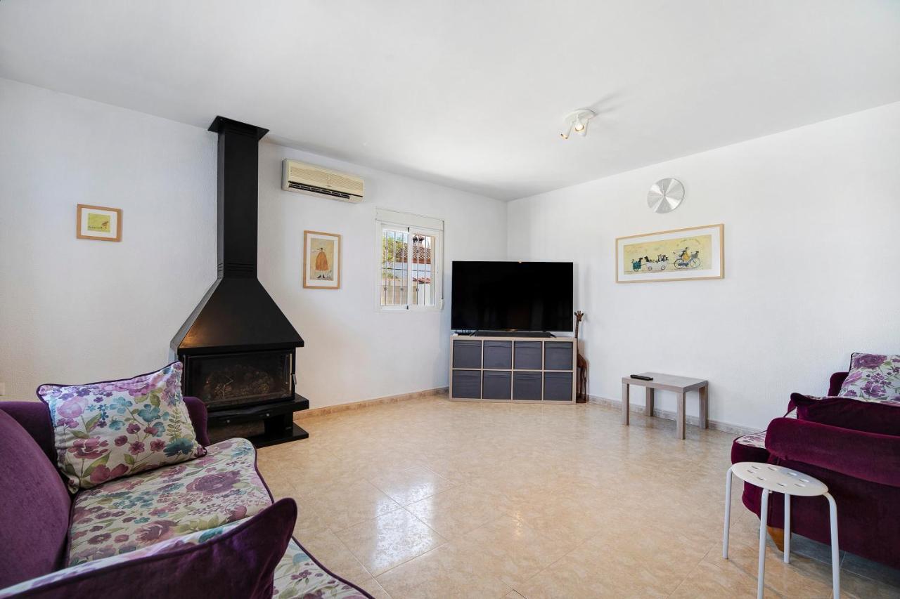 Sol Villa