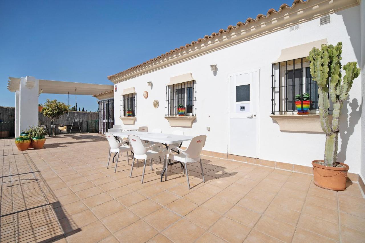 Villa Sol *