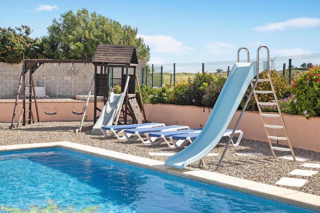 Villa Sol